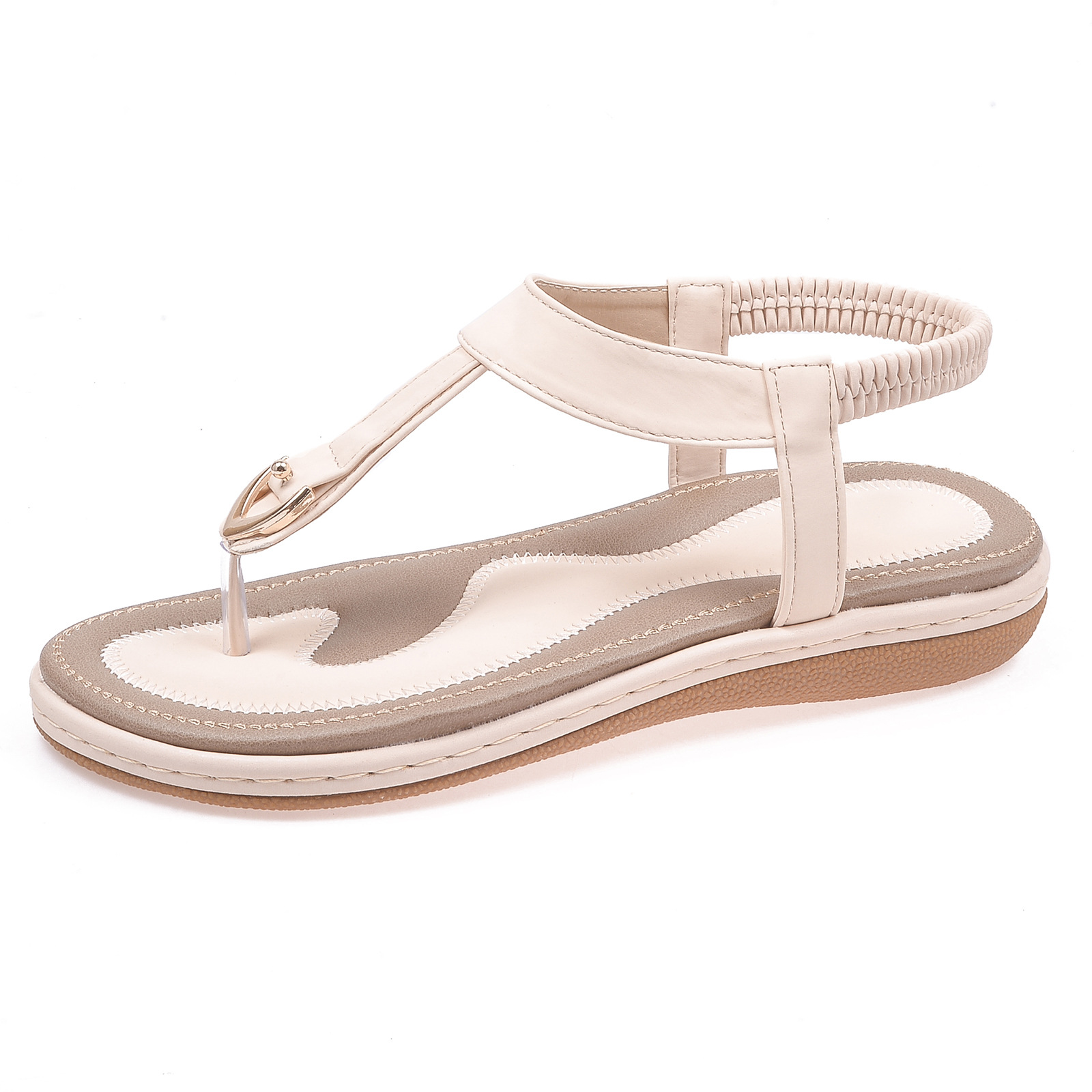 Ethnic Fashion In - Sandal Wanita 2026 Sepatu Etnik Kasual