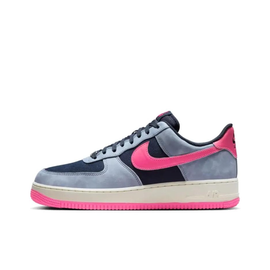 Nike Shoes Air Force 1 - Sepatu Skateboard Nike Air Force 1