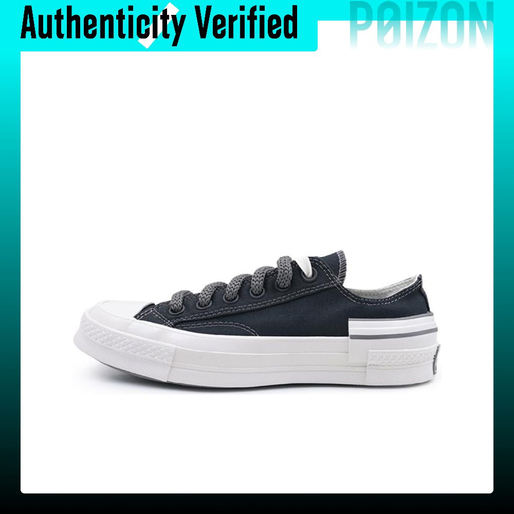 Converse Shoes Chuck 70 - Sepatu Kanvas Converse Chuck 70 Unisex