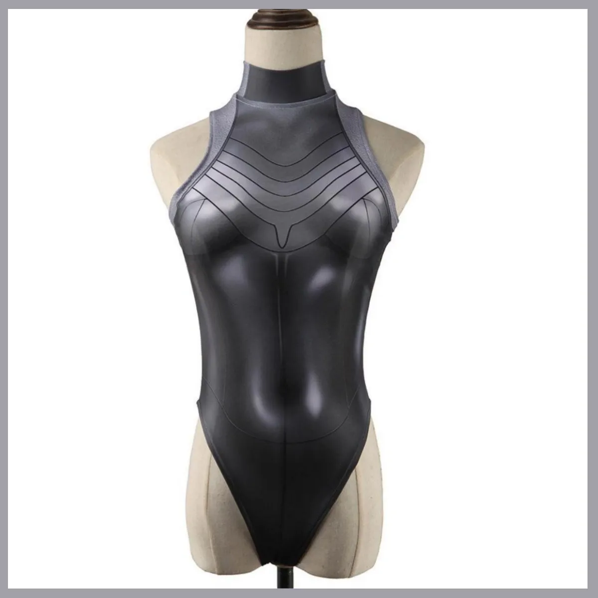 Kostum Cosplay Robot Twins unt - Ethnic Outfit ulasan dan harga