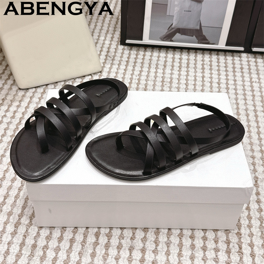 Sandal Jepit Lebar Gaya Etnik  - Ethnic Fashion In ulasan dan harga