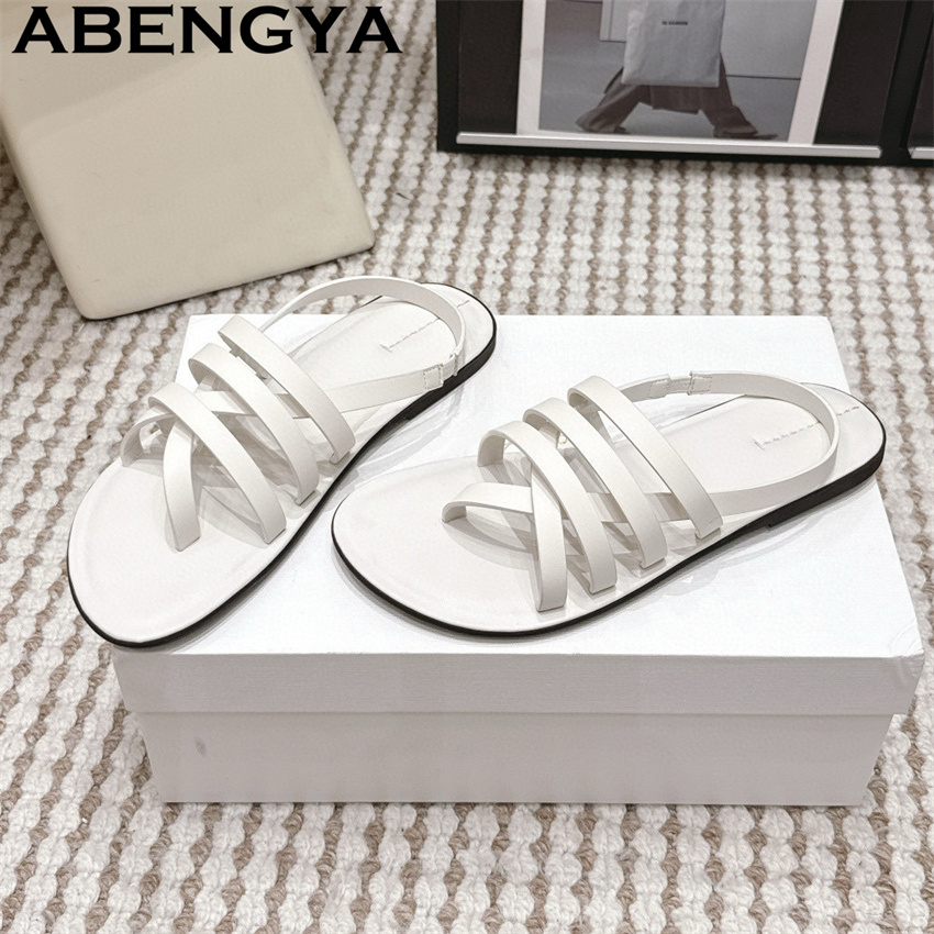 Sandal Jepit Lebar Gaya Etnik  - Ethnic Fashion In ulasan dan harga