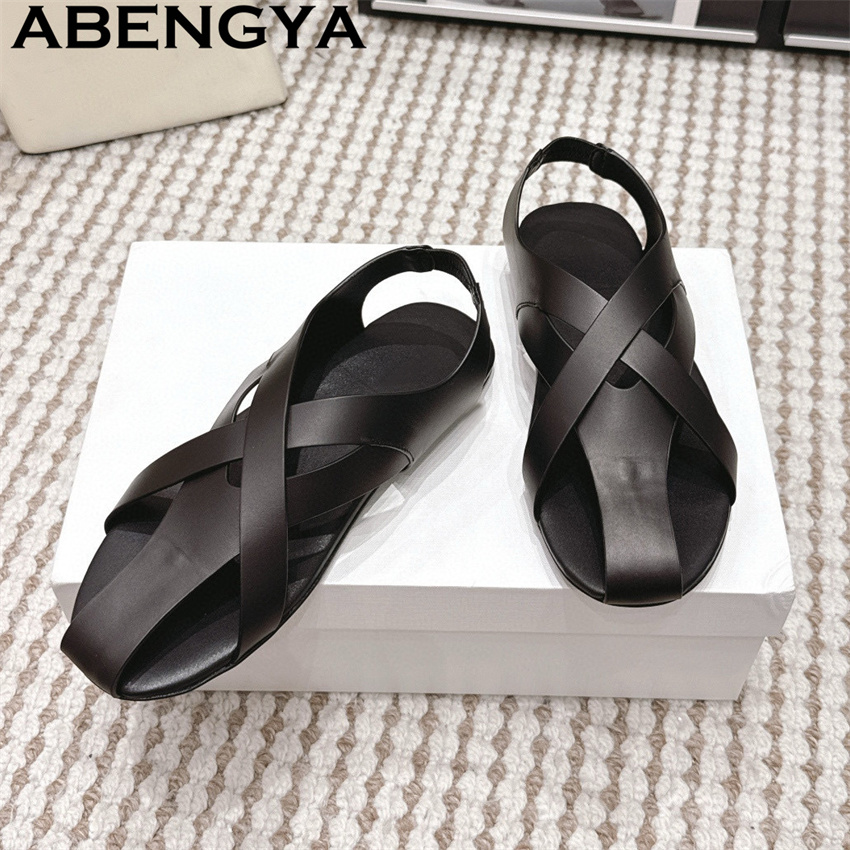 Sandal Jepit Lebar Gaya Etnik  - Ethnic Fashion In ulasan dan harga