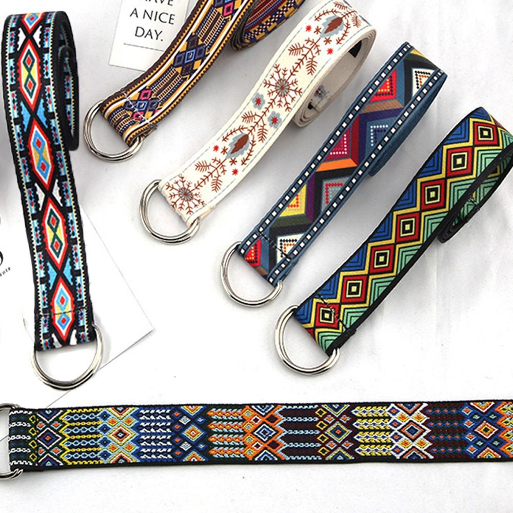 Sabuk Pinggang wanita pria, ni - Men'S Ethnic Fashion Trends ulasan dan harga
