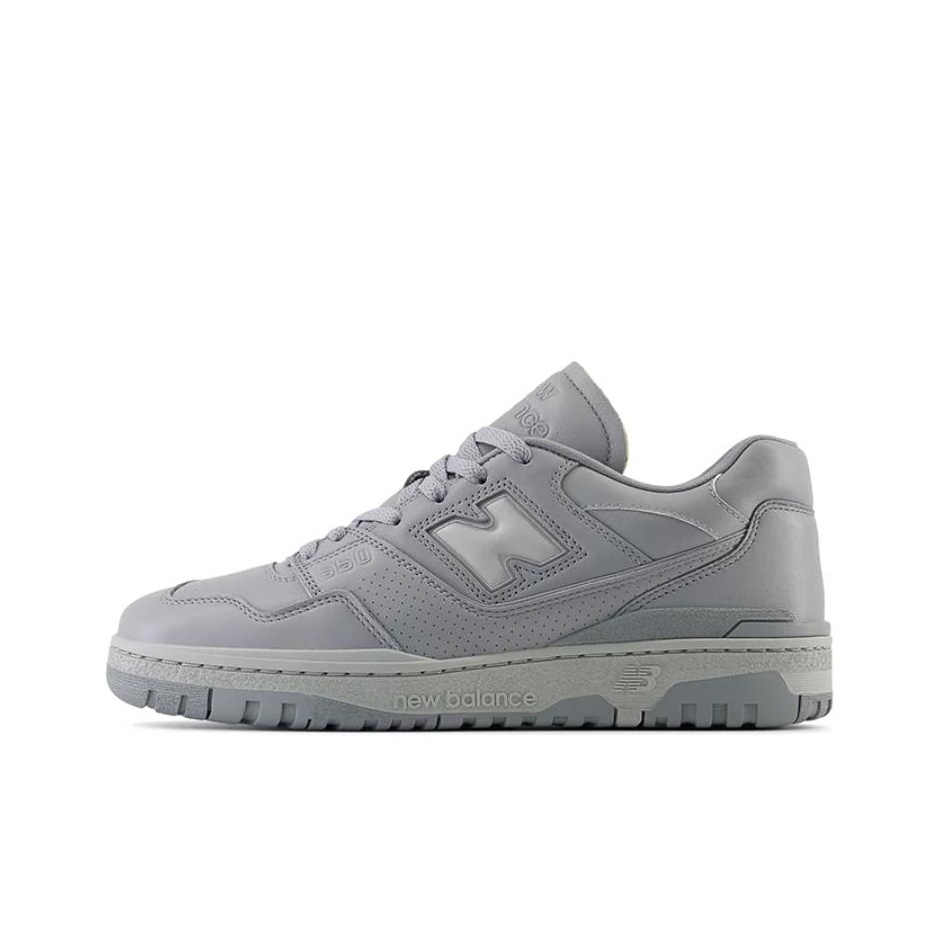 Sepatu Skateboard New Balance  - New Balance Shoes 550 ulasan dan harga