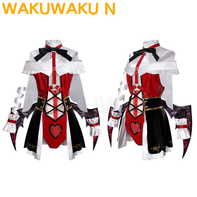 TERSEDIA Kostum Cosplay KAngel - Ethnic Outfit ulasan dan harga
