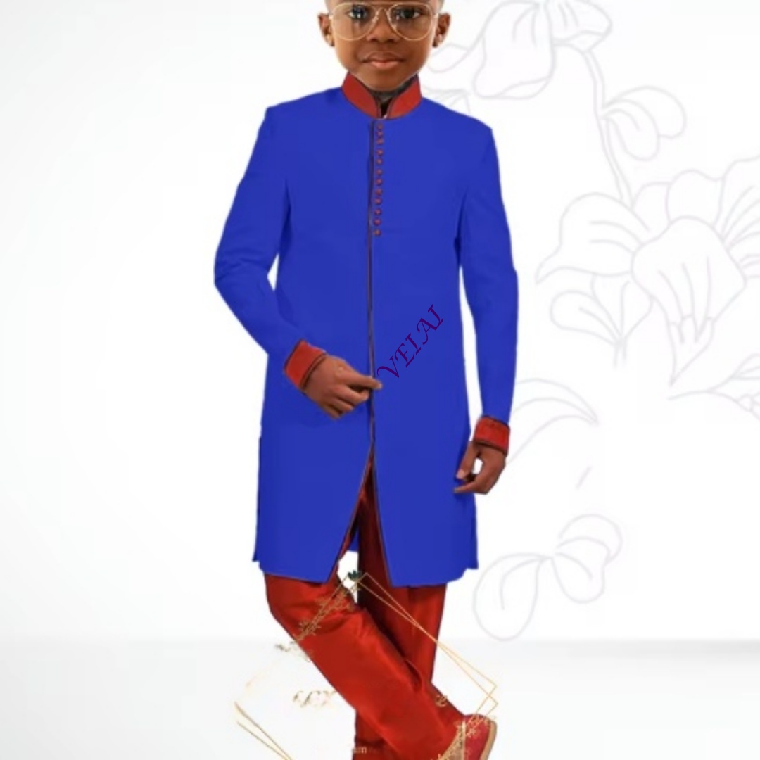 Kurta Pajama untuk Anak Laki-l - Kurta Men Cotton ulasan dan harga