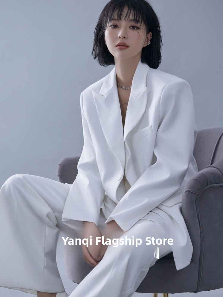 Majalah Mode Tema Jas Putih Ga - Ethnic Fashion Images ulasan dan harga
