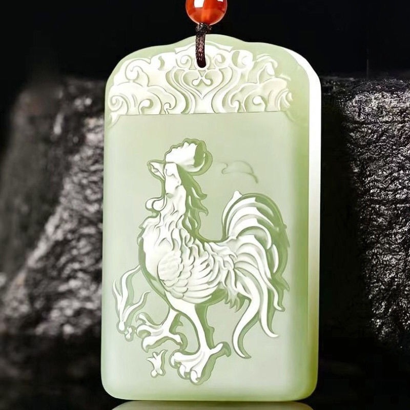 Liontin Merek Zodiak Safir Ala - Ethnic Fashion Brands ulasan dan harga