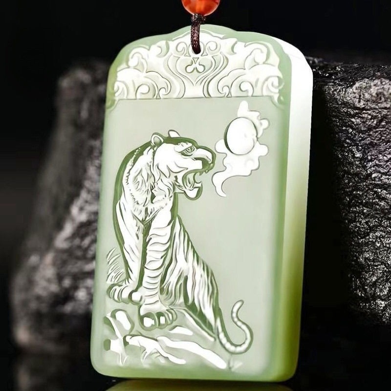Liontin Merek Zodiak Safir Ala - Ethnic Fashion Brands ulasan dan harga