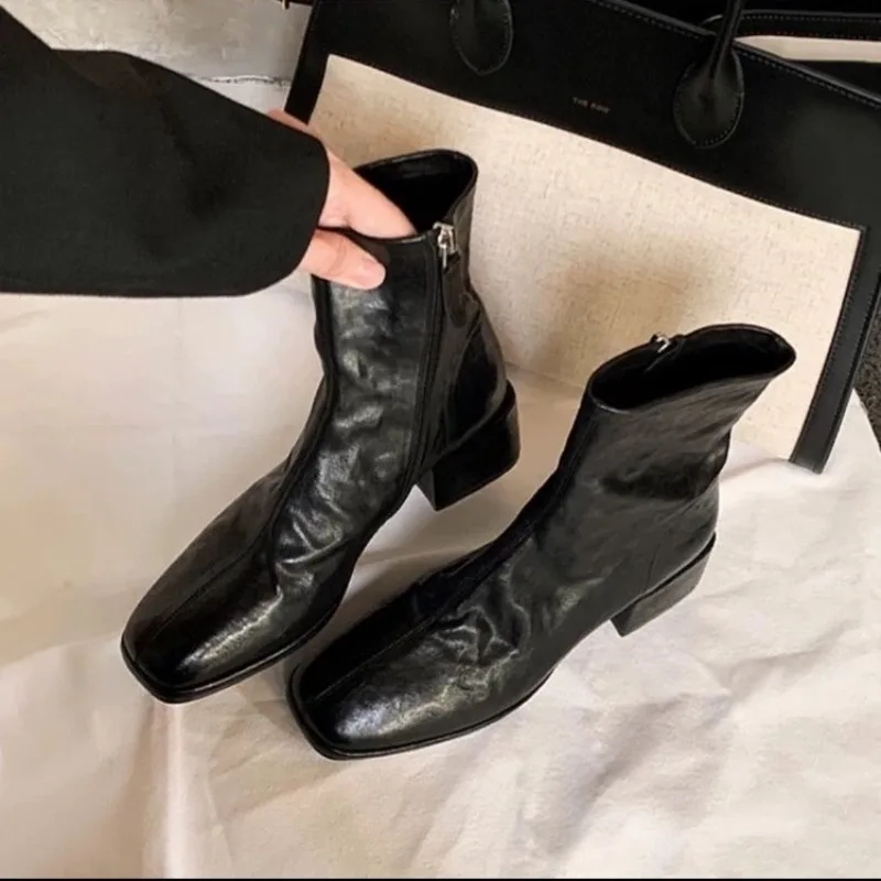 Sepatu Wanita Baru Desainer He - Ethnic Fashion In ulasan dan harga