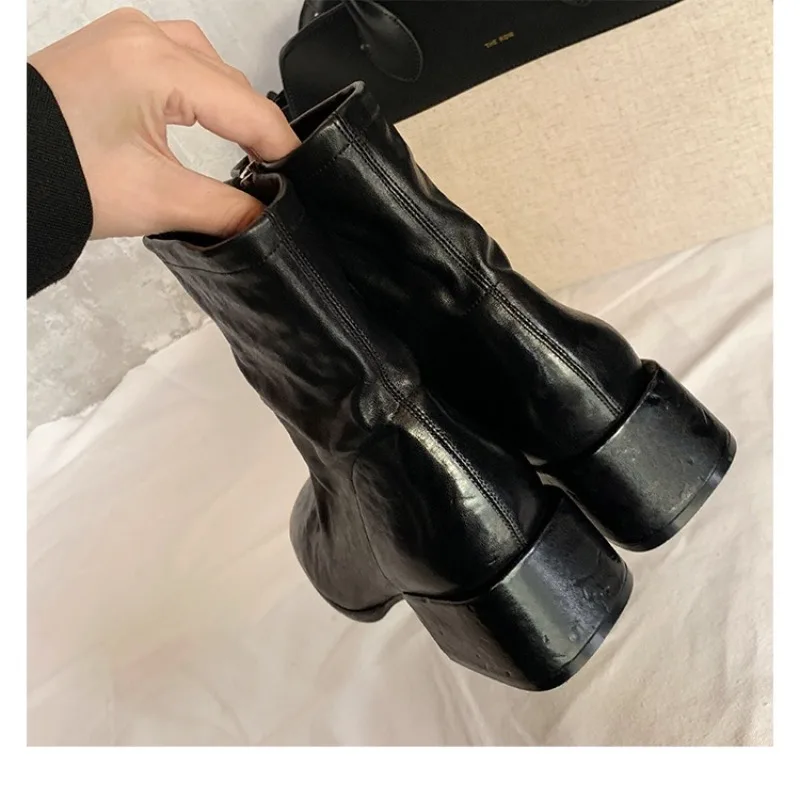Sepatu Wanita Baru Desainer He - Ethnic Fashion In ulasan dan harga