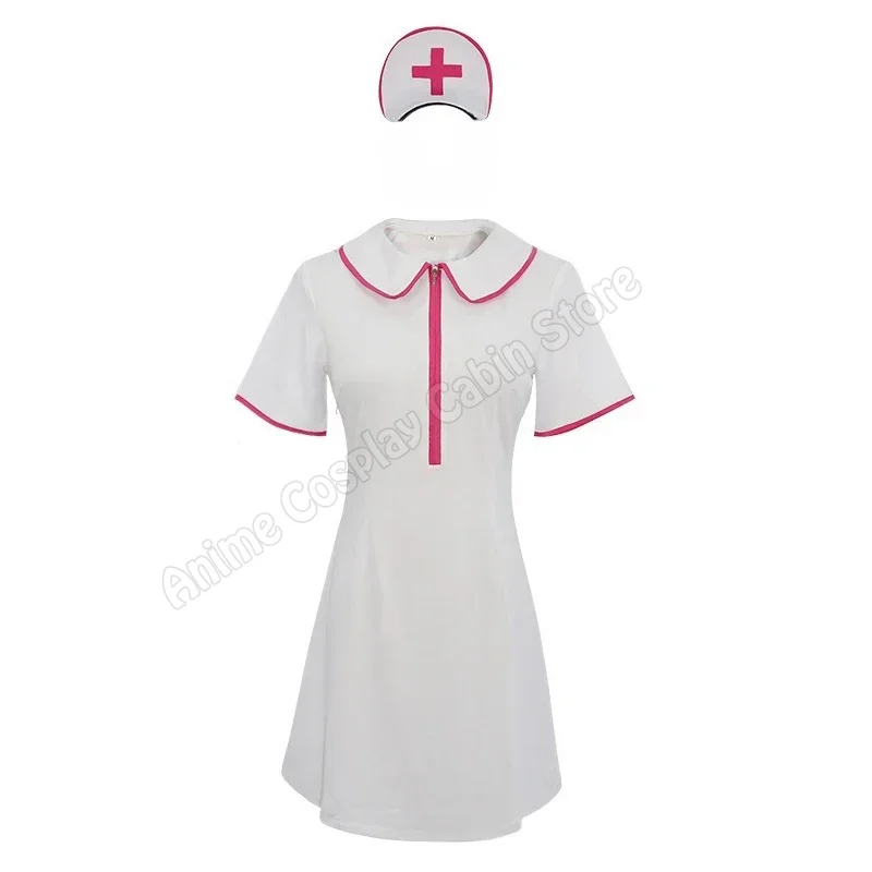 Kostum Halloween Makima Cospla - Ethnic Outfit ulasan dan harga