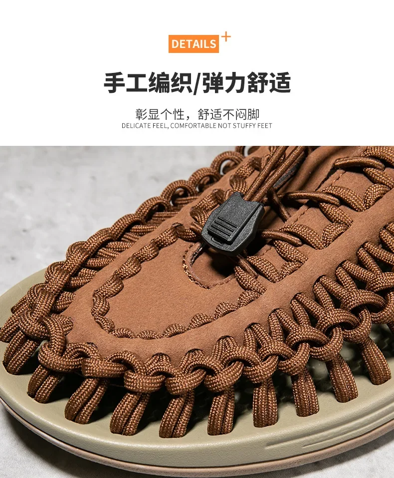 Sandal Pria 2026, Sandal Kasua - Men'S Ethnic Fashion Trends ulasan dan harga