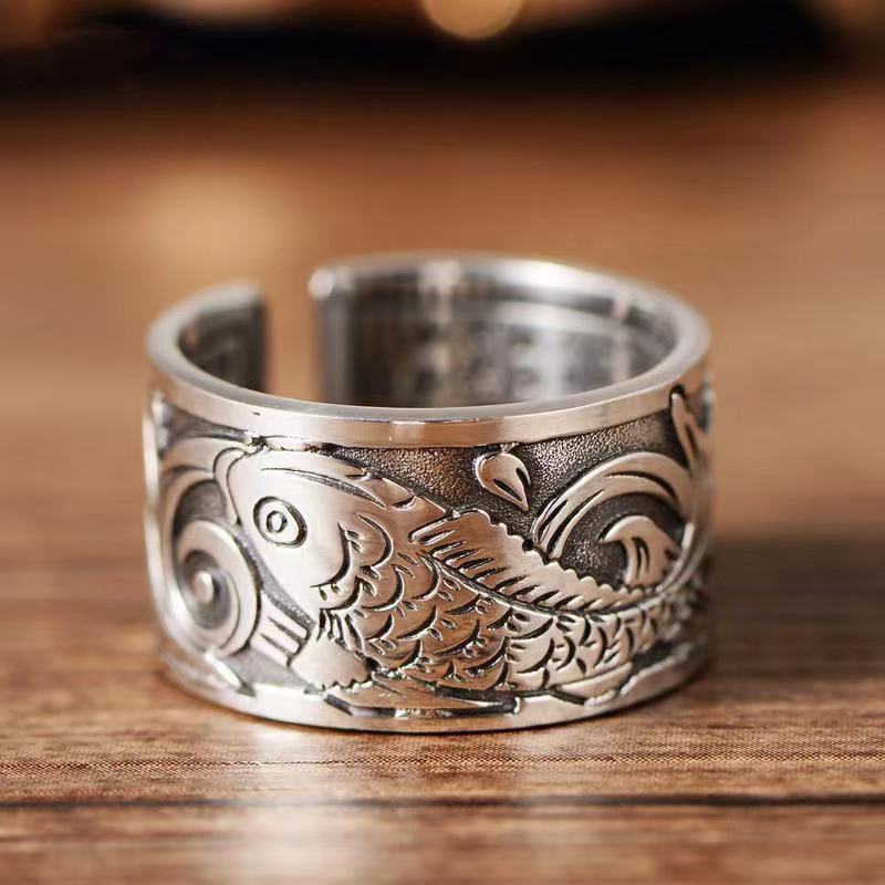 2021 Desain Asli Baru Cincin P - Ethnic Fashion Brands ulasan dan harga