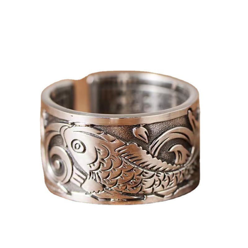2021 Desain Asli Baru Cincin P - Ethnic Fashion Brands ulasan dan harga