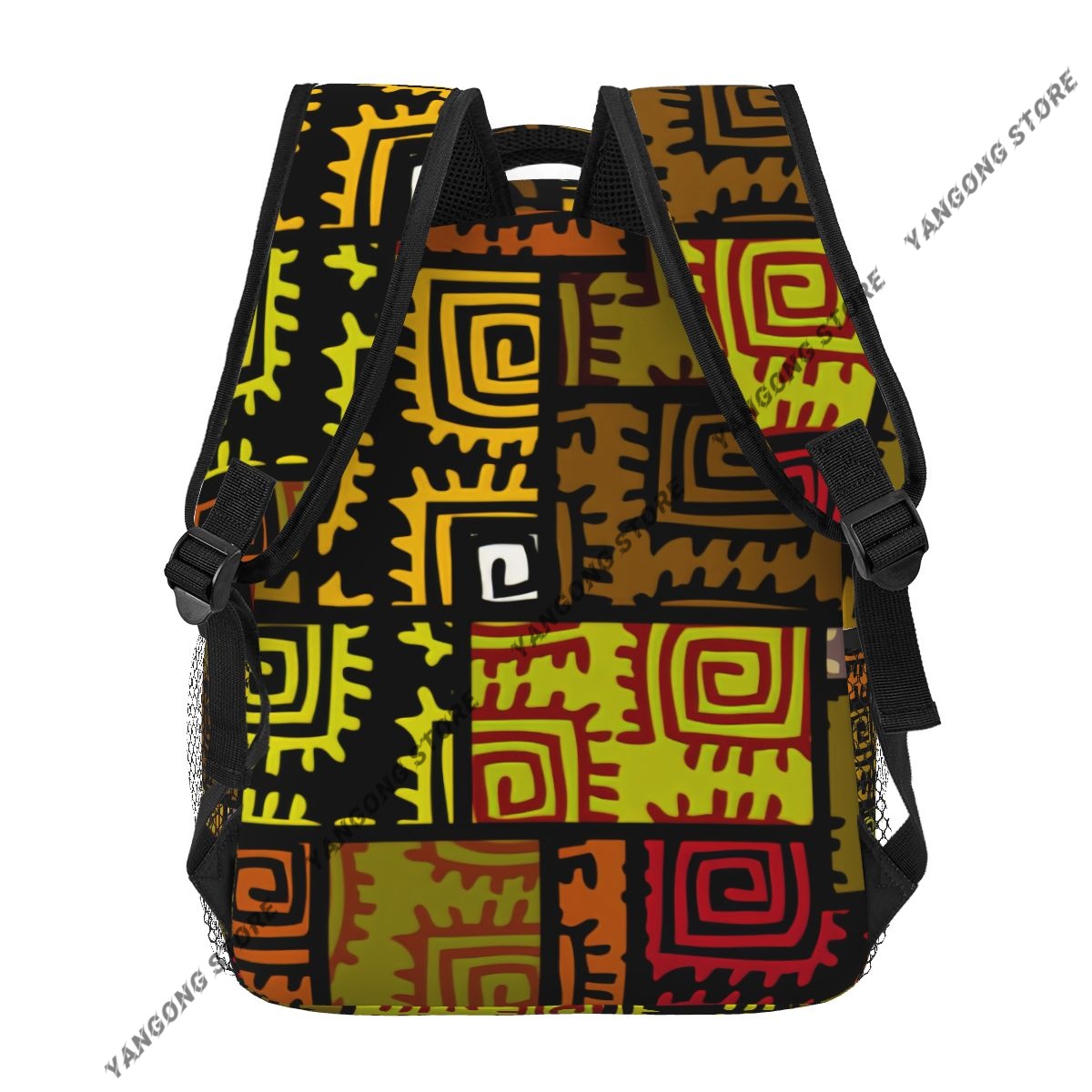 Ransel Fashion Wanita Pria Uni - Ethnic Fashion Images ulasan dan harga
