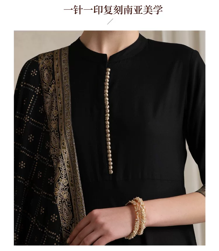 Setelan Salwar Kameez Dupatta  - Salwar Kameez Set ulasan dan harga
