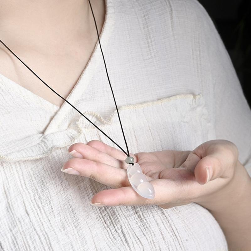 31BF Aksesori Leher Kalung Bat - Ethnic Contemporary Fashion ulasan dan harga