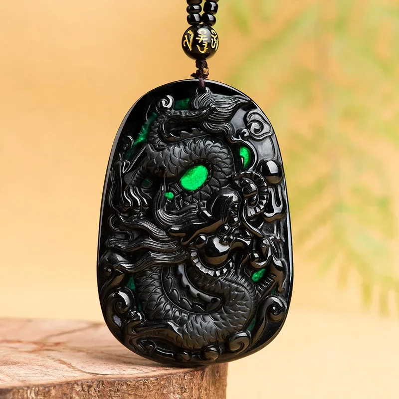 Liontin Giok Tinta Alami A Goo - Is Ethnic Fashion A Good Brand ulasan dan harga