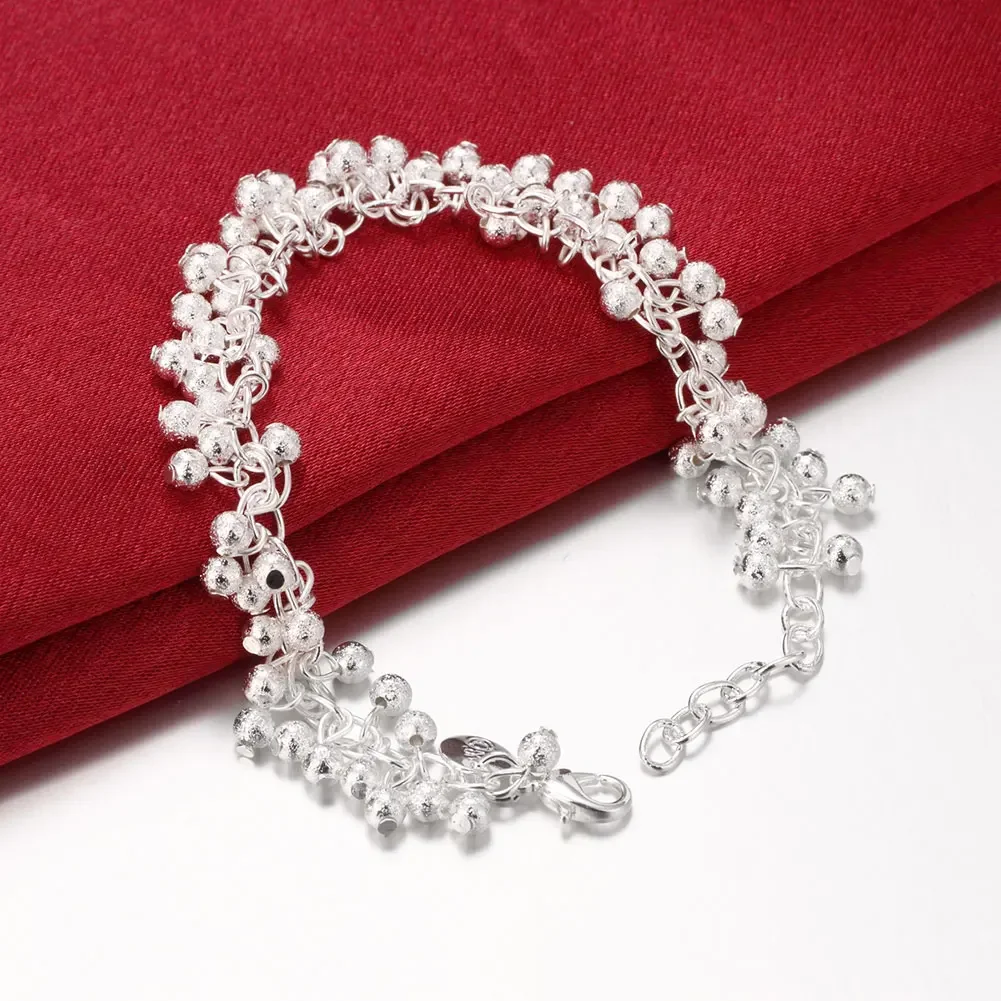 Gelang Manik-manik Anggur Pera - Ethnic Fashion Brands ulasan dan harga