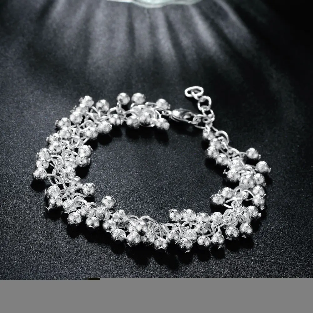 Gelang Manik-manik Anggur Pera - Ethnic Fashion Brands ulasan dan harga
