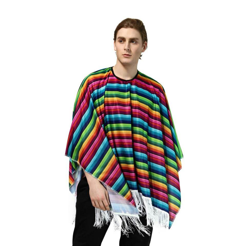 Kostum Panggung Etnik Jubah Ha - Ethnic Fashion Brands ulasan dan harga