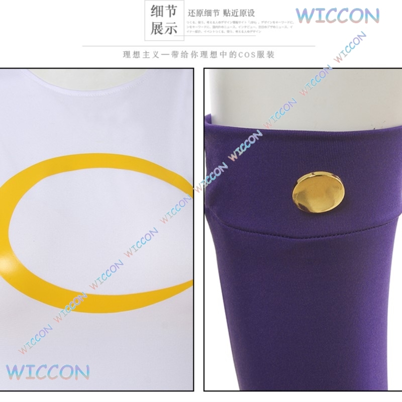 wona@MyHero Acade Mia Miruko K - Ethnic Outfit ulasan dan harga