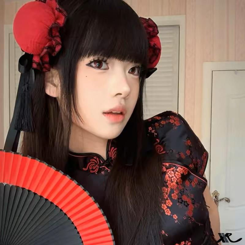 Jepit Rambut Model Bun yang Me - Ethnic Fashion Brands ulasan dan harga