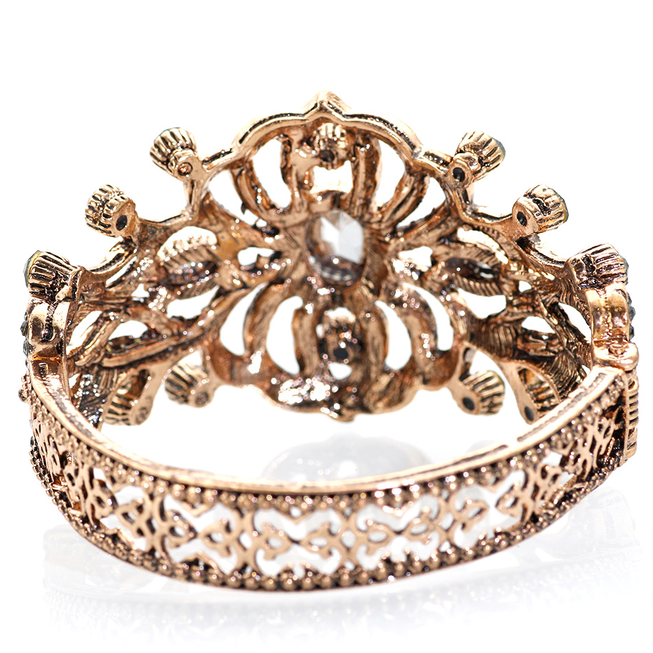 Gelang Bohemia Vintage etnik m - Ethnic Fashion Brands ulasan dan harga
